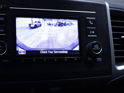 Used 2019 Honda Passport Sport image 26