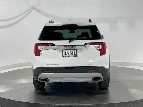 Used 2023 GMC Acadia SLT image 12