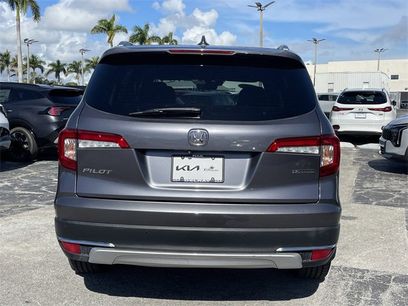 Used 2020 Honda Pilot Touring