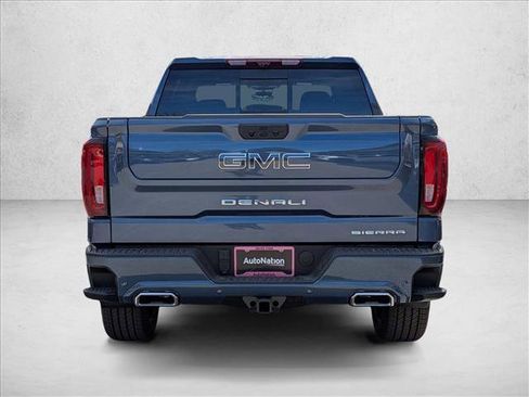 New 2026 GMC Sierra 1500 Denali Ultimate image 7