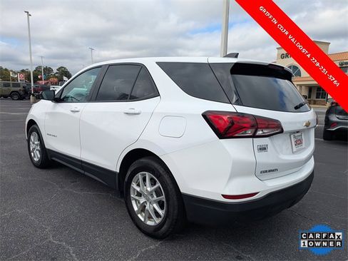 Used 2023 Chevrolet Equinox LS w/ LS Convenience Package image 5