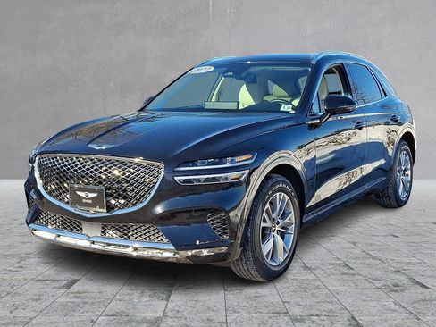 Certified 2022 Genesis GV70 2.5T image 6