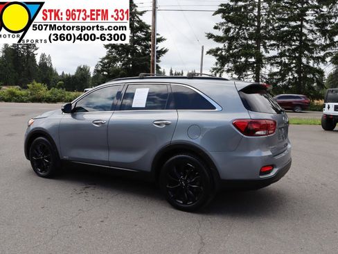 Used 2019 Kia Sorento S AWD/4WD image 6
