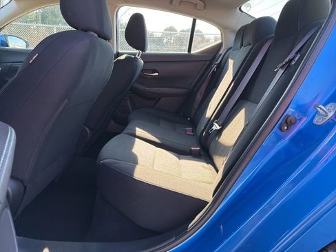 Used 2023 Nissan Sentra SV image 23