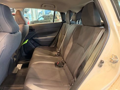 Used 2024 Subaru Impreza 2.0i AWD/4WD image 10