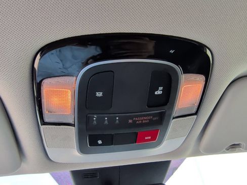 Used 2024 Hyundai Tucson SEL AWD/4WD image 21