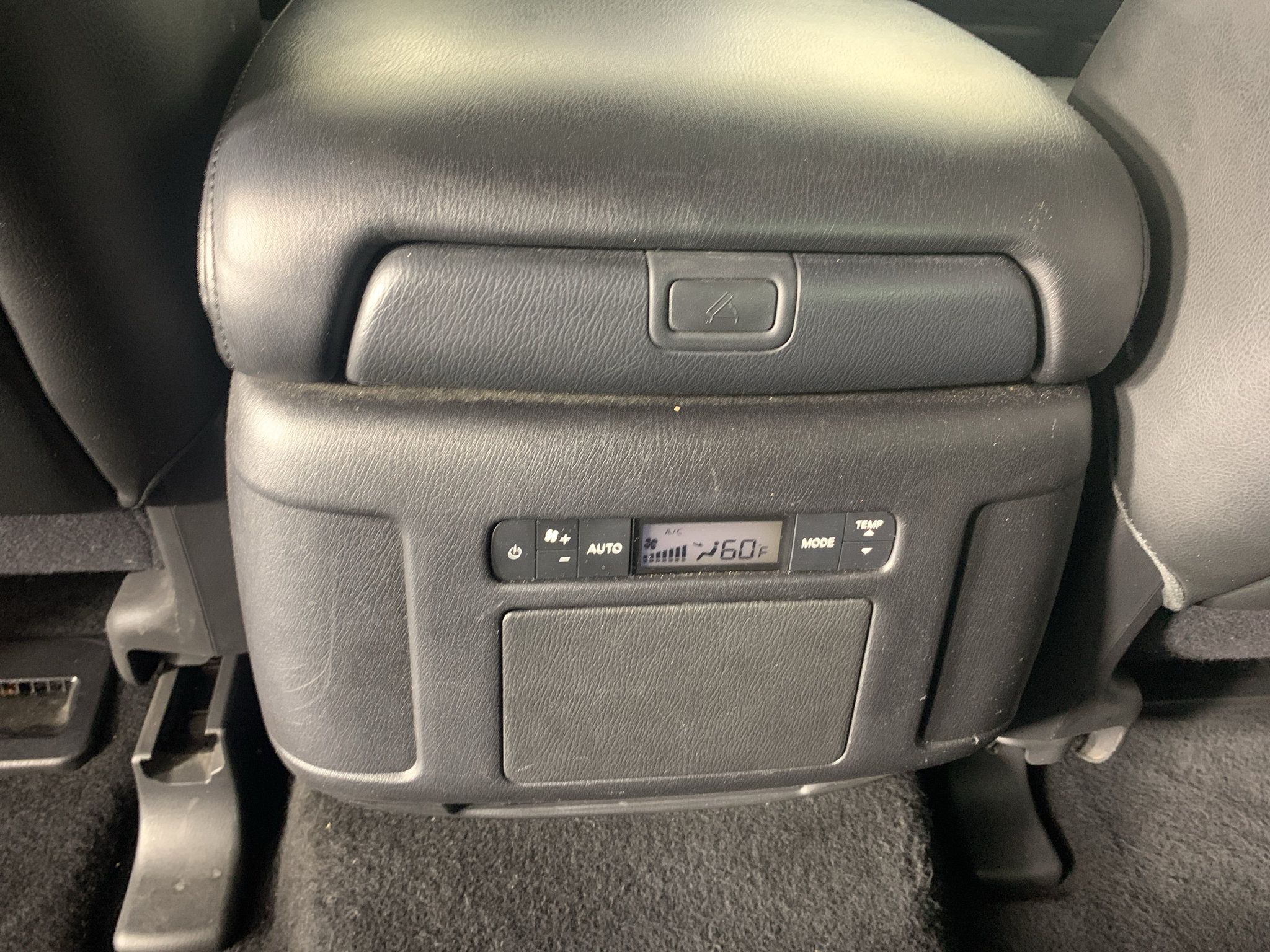 Used 2022 Nissan Armada SL w/ Midnight Edition Package RWD image 31