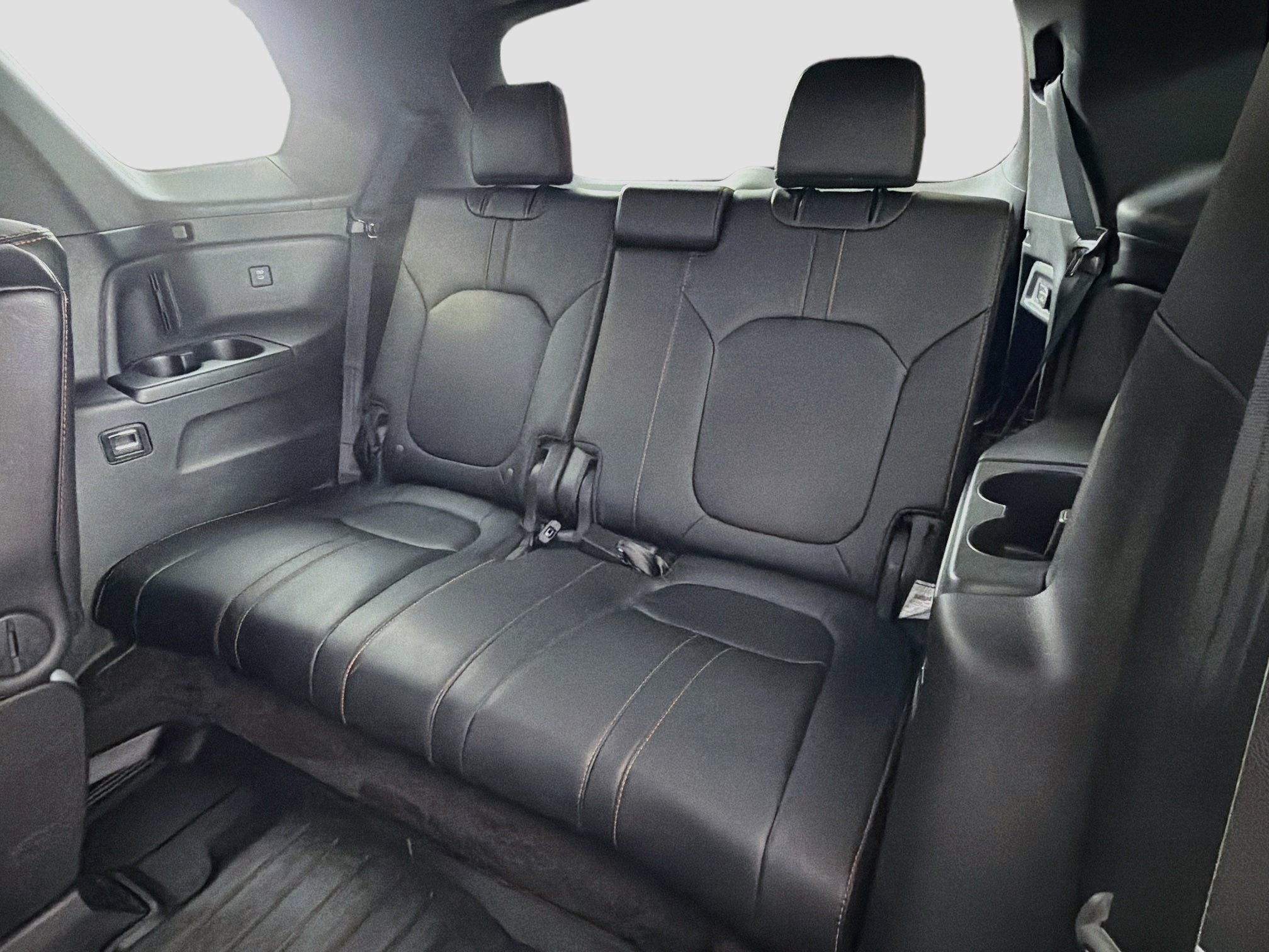 Used 2024 Honda Pilot TrailSport image 29