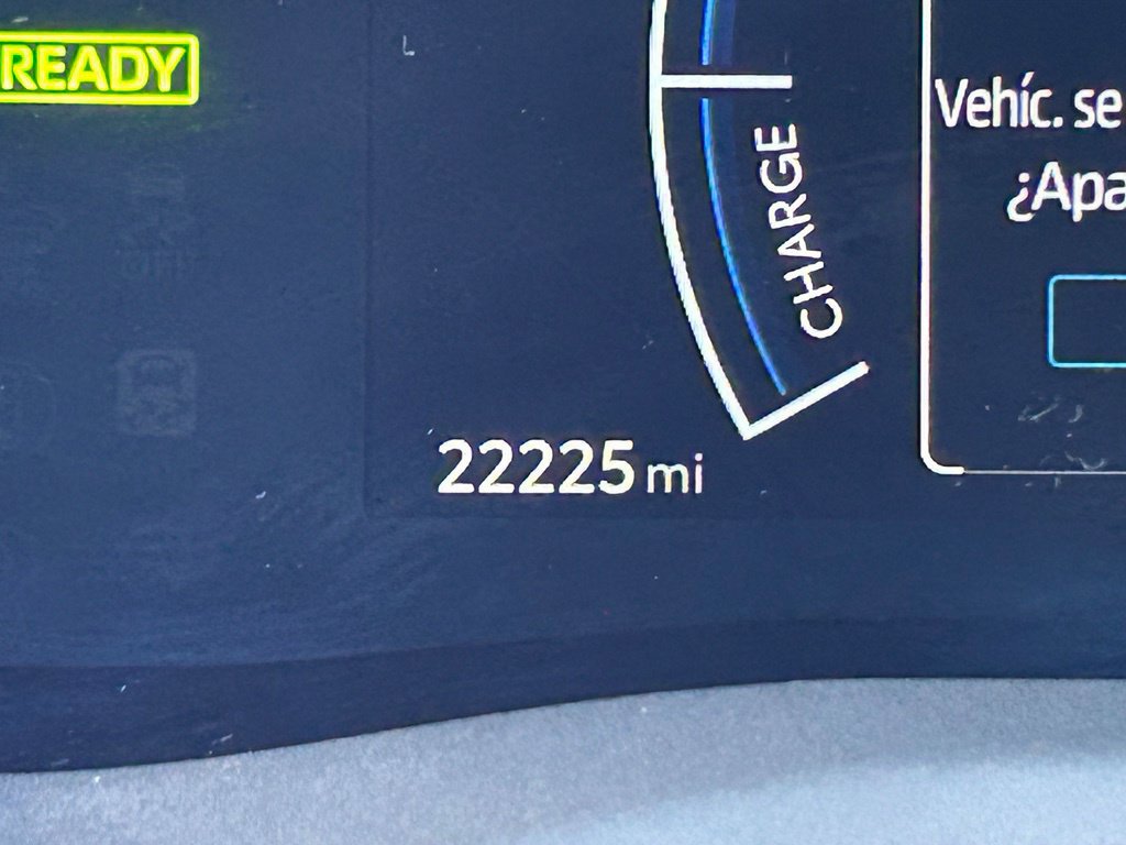Used 2025 Toyota Camry SE FWD image 20