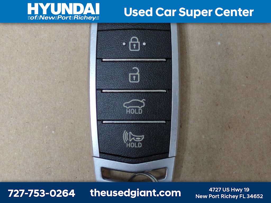 Used 2017 Genesis G80 3.8 w/ Option Group 03 RWD image 32