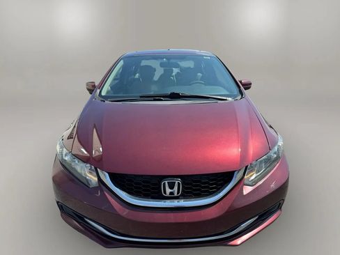 Used 2015 Honda Civic EX image 3