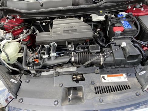 Used 2022 Honda CR-V EX-L image 27