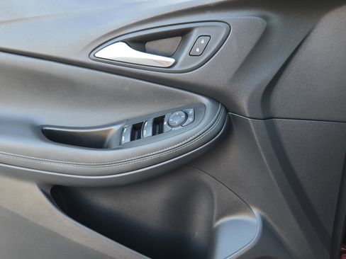 Used 2024 Buick Encore GX Sport Touring w/ Experience Buick Package FWD image 26