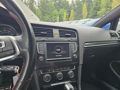 Used 2017 Volkswagen GTI S FWD image 26