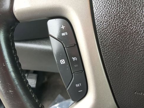 Used 2012 Chevrolet Silverado 1500 LT w/ All-Star Edition image 21