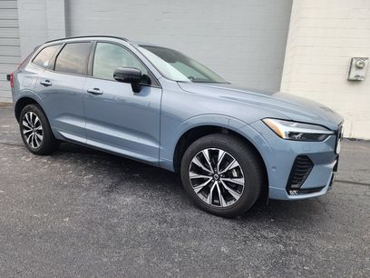 Certified 2024 Volvo XC60 B5 Plus w/ Climate Package