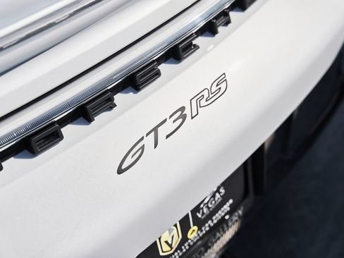 Used 2025 Porsche 911 GT3 RS RWD image 13