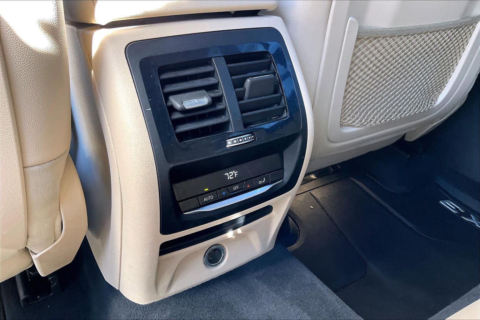 Used 2018 BMW X3 xDrive30i AWD/4WD image 35
