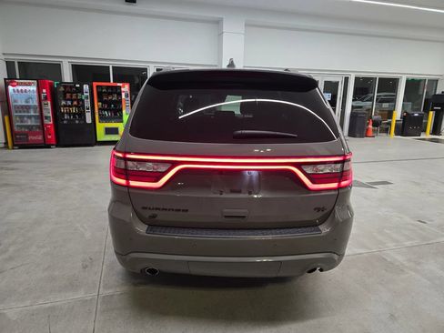 Used 2022 Dodge Durango R/T AWD/4WD image 5