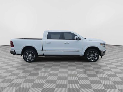 Used 2020 RAM 1500 Limited image 9