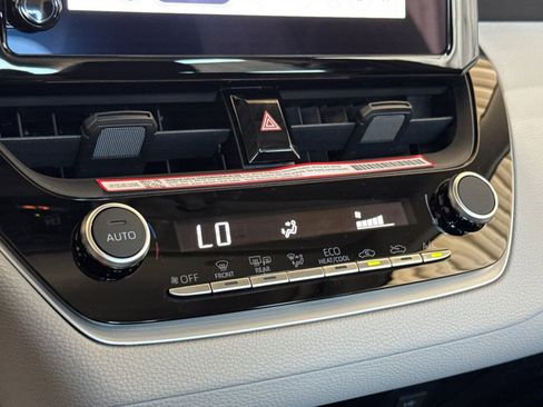 New 2026 Toyota Corolla LE image 20