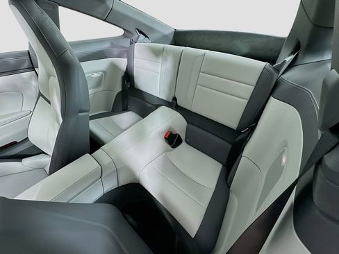 New 2025 Porsche 911 Carrera image 23