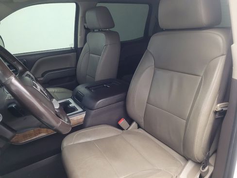 Used 2018 GMC Sierra 1500 SLT w/ SLT Premium Package image 17