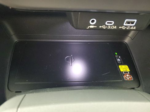 Used 2025 Subaru Crosstrek 2.5i Sport w/ Crosstrek Mirror Package image 18