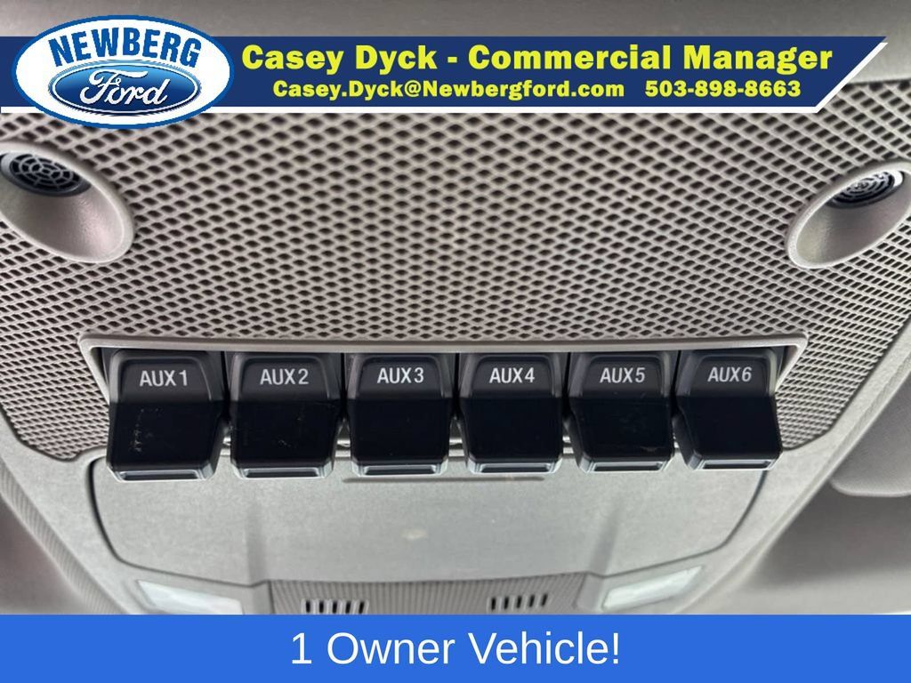 Used 2019 Ford F350 XLT w/ Camper Package AWD/4WD image 24