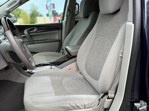 Used 2016 Buick Enclave Convenience FWD image 10