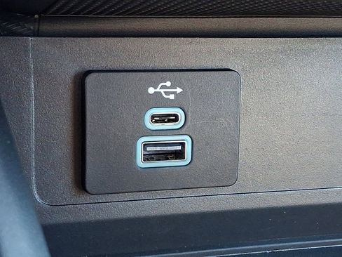 Certified 2025 Ford Mustang Coupe image 23