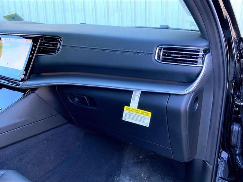 New 2026 Jeep Grand Wagoneer Limited w/ Premium Group II AWD/4WD image 23