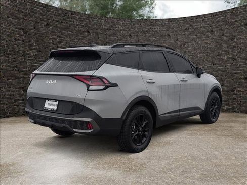 Used 2023 Kia Sportage X-Pro Prestige image 7