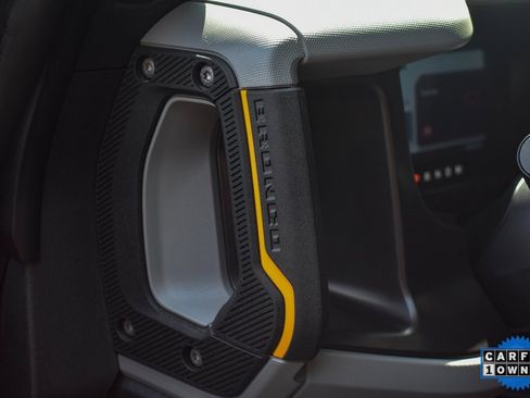 Used 2023 Ford Bronco Badlands image 20