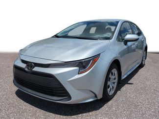 Used 2026 Toyota Corolla LE FWD video 1