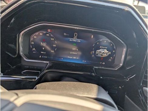 New 2026 Chevrolet Silverado 1500 RST image 21