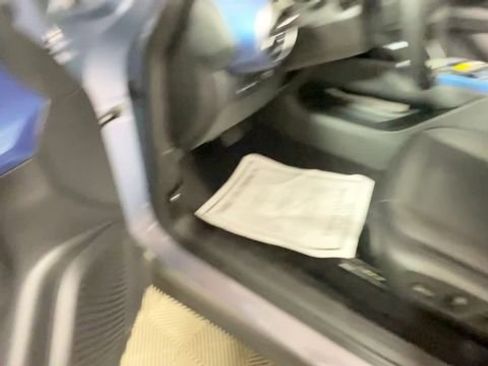 Used 2025 Chevrolet Equinox EV LT w/ Convenience Package FWD image 22