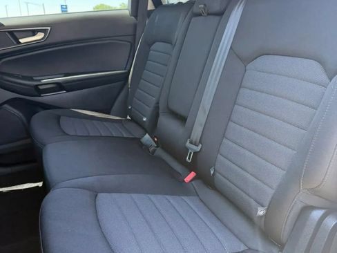 Used 2020 Ford Edge SE AWD/4WD image 18