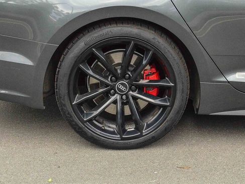 Used 2018 Audi S5 Prestige w/ S Sport Package image 12