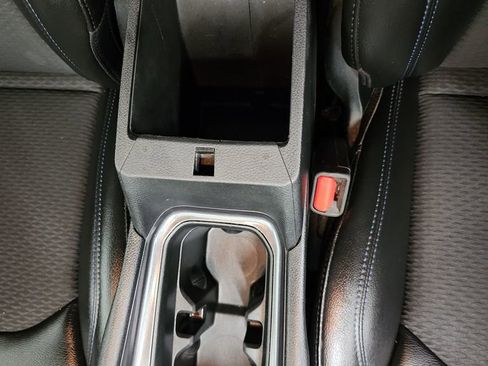 Used 2022 Jeep Compass Latitude w/ Convenience Group image 21