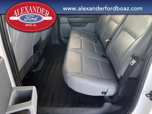 Used 2021 Ford F150 XL w/ Trailer Tow Package AWD/4WD image 16