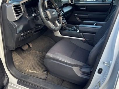 Used 2022 Toyota Tundra SR5