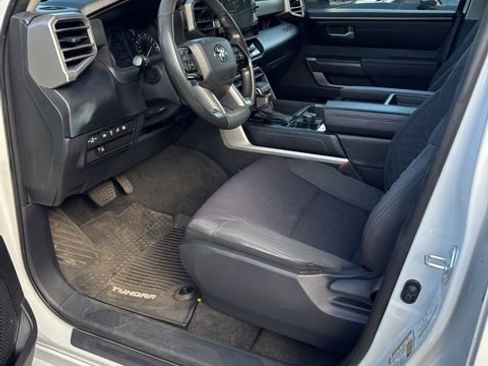 Used 2022 Toyota Tundra SR5 image 3
