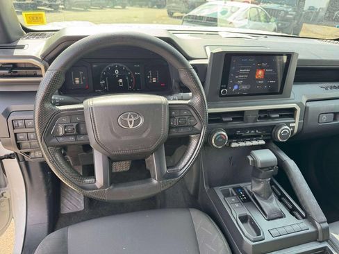 Used 2025 Toyota Tacoma SR RWD image 18