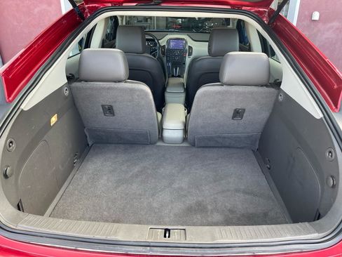 Used 2013 Chevrolet Volt Premium w/ Premium Trim Package image 13