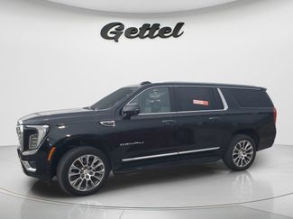 Used 2025 GMC Yukon XL Denali AWD/4WD video 1