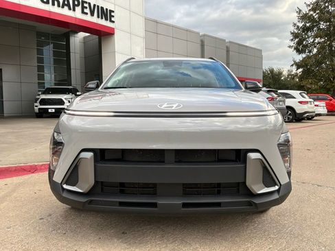 Used 2026 Hyundai Kona SEL Sport FWD image 3
