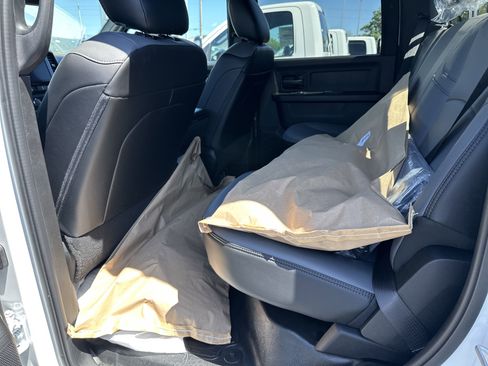 New 2025 RAM 4500 Tradesman image 14