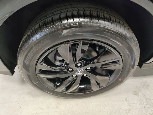 New 2026 Buick Encore GX Sport Touring w/ Advanced Technology Package image 3