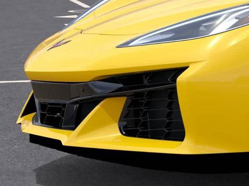 New 2026 Chevrolet Corvette Z06 RWD image 13